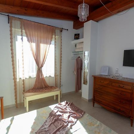 Sole&Mare Bed & Breakfast Quartucciu Exterior photo