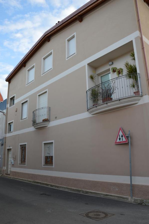 Sole&Mare Bed & Breakfast Quartucciu Exterior photo