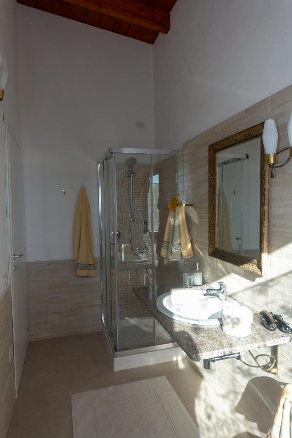 Sole&Mare Bed & Breakfast Quartucciu Exterior photo