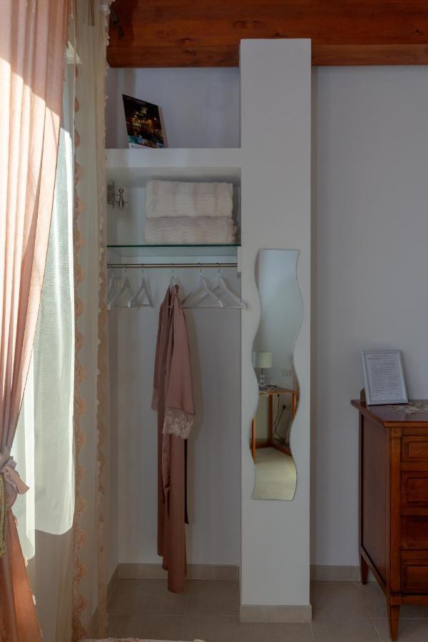 Sole&Mare Bed & Breakfast Quartucciu Exterior photo