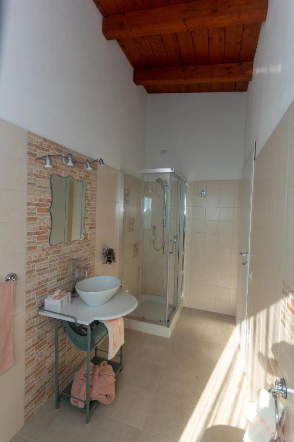 Sole&Mare Bed & Breakfast Quartucciu Exterior photo