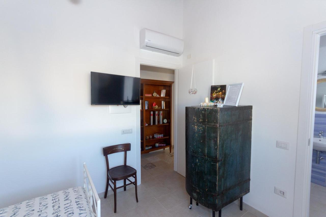 Sole&Mare Bed & Breakfast Quartucciu Exterior photo
