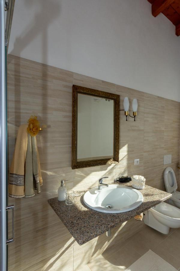 Sole&Mare Bed & Breakfast Quartucciu Exterior photo