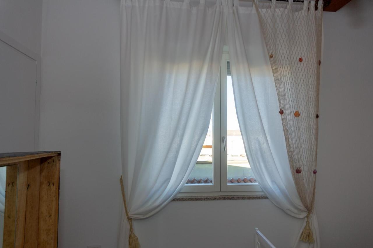 Sole&Mare Bed & Breakfast Quartucciu Exterior photo