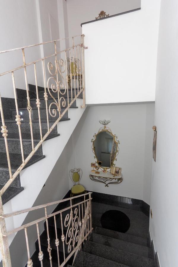 Sole&Mare Bed & Breakfast Quartucciu Exterior photo