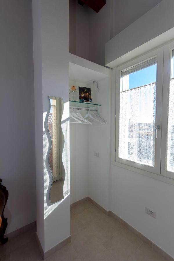 Sole&Mare Bed & Breakfast Quartucciu Exterior photo