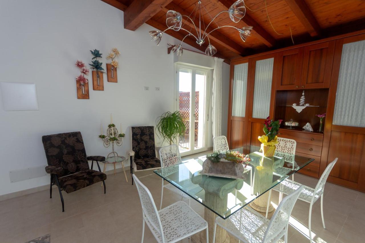Sole&Mare Bed & Breakfast Quartucciu Exterior photo